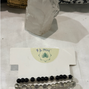 Pulsera piedras naturales