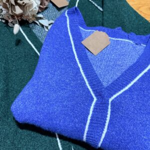 Cardigan Grecia