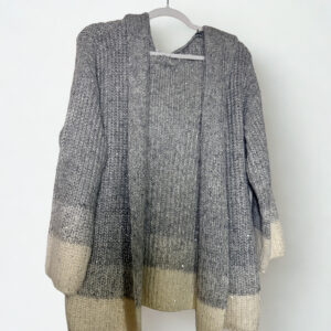 Cardigan Moon