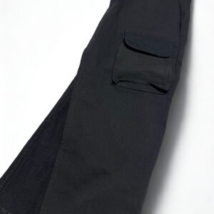 Pollera cargo
