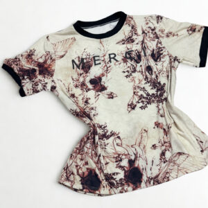 Remera Merci