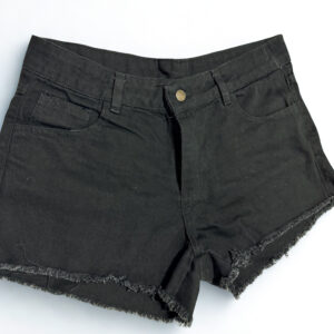 Short black