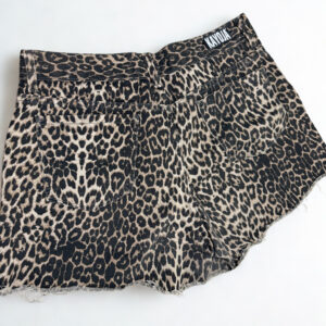 Short print