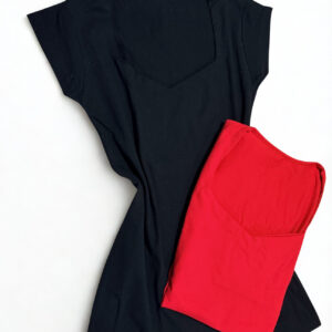 Vestido Heart