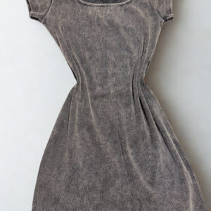 Vestido Mora