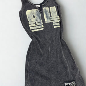 Vestido Number
