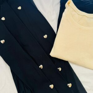 Blazer Heart
